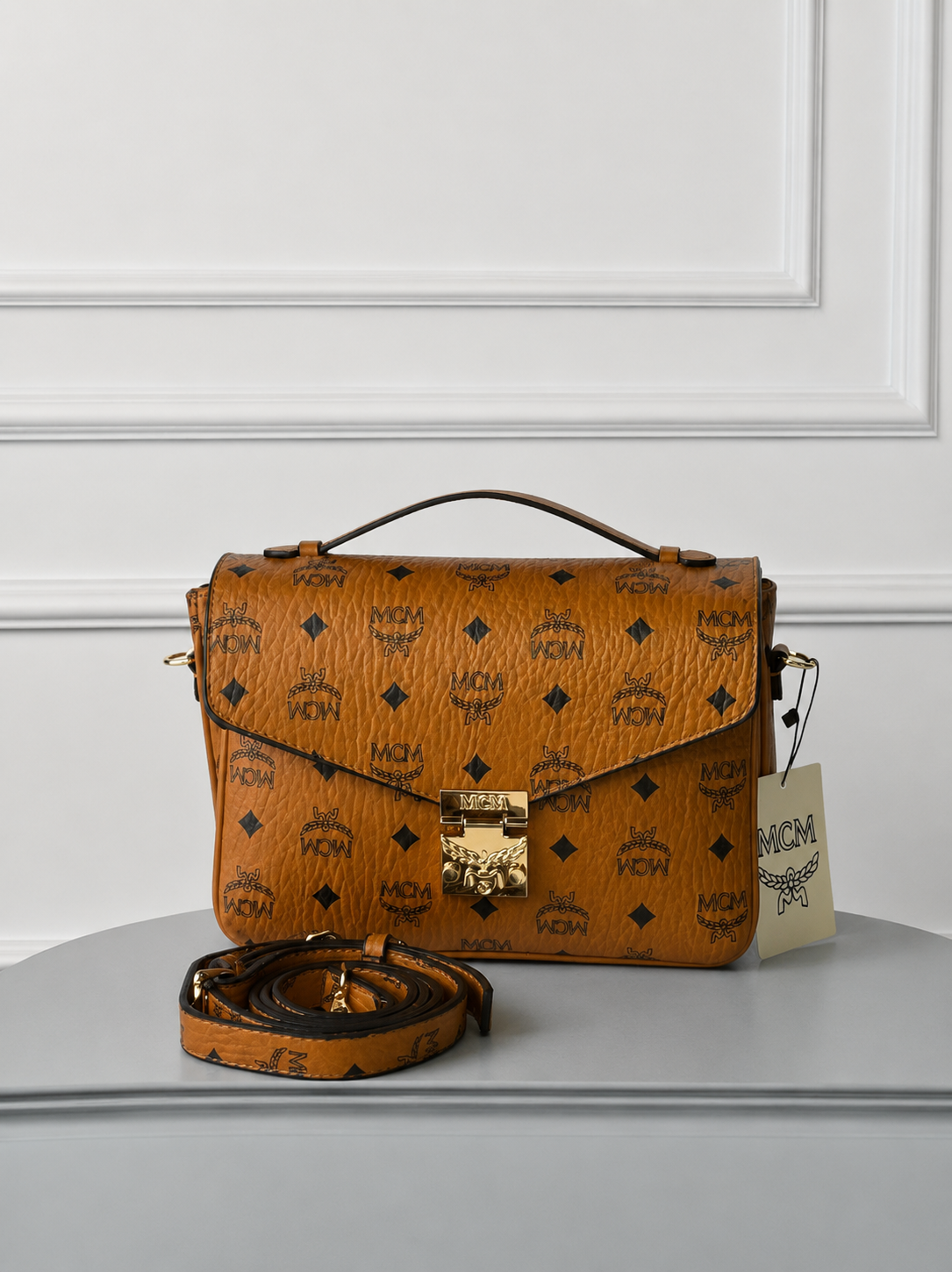 MC- Metis Tasche