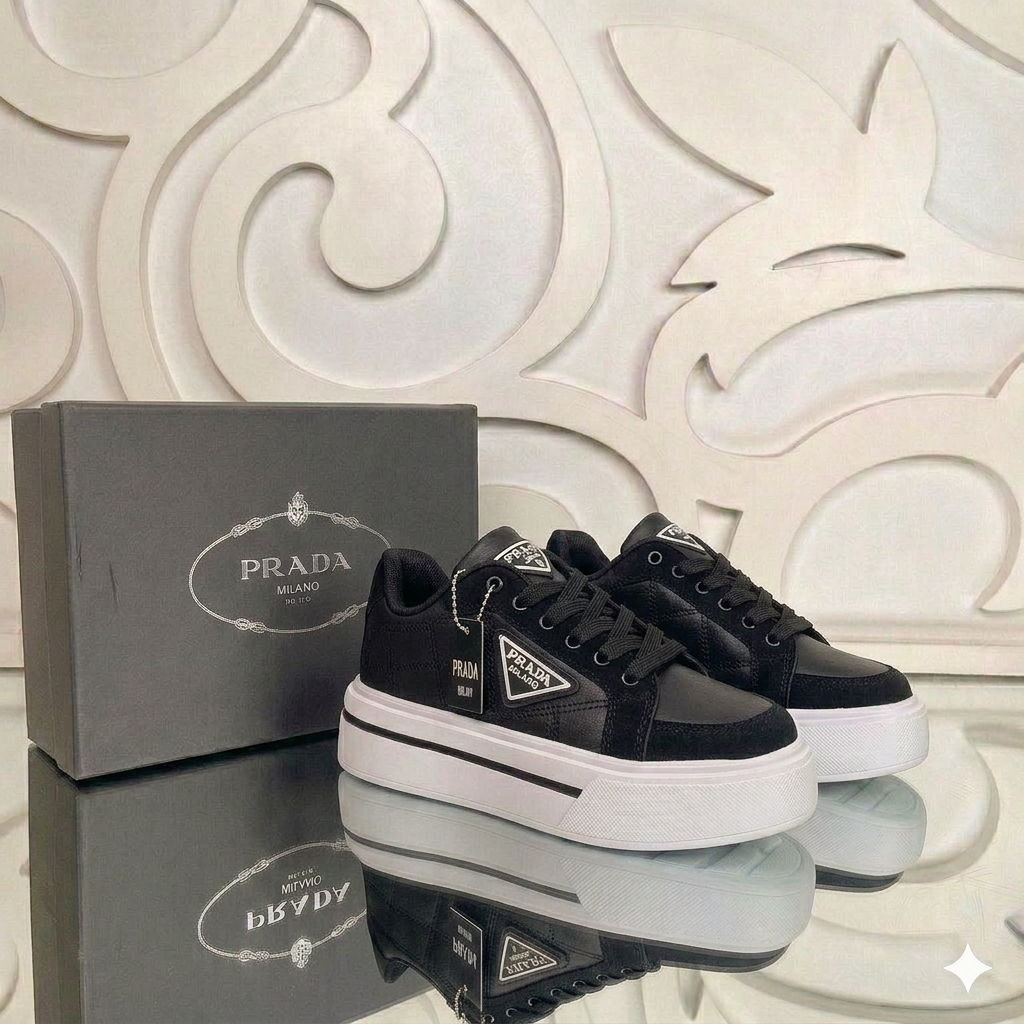 PRD- Schuhe