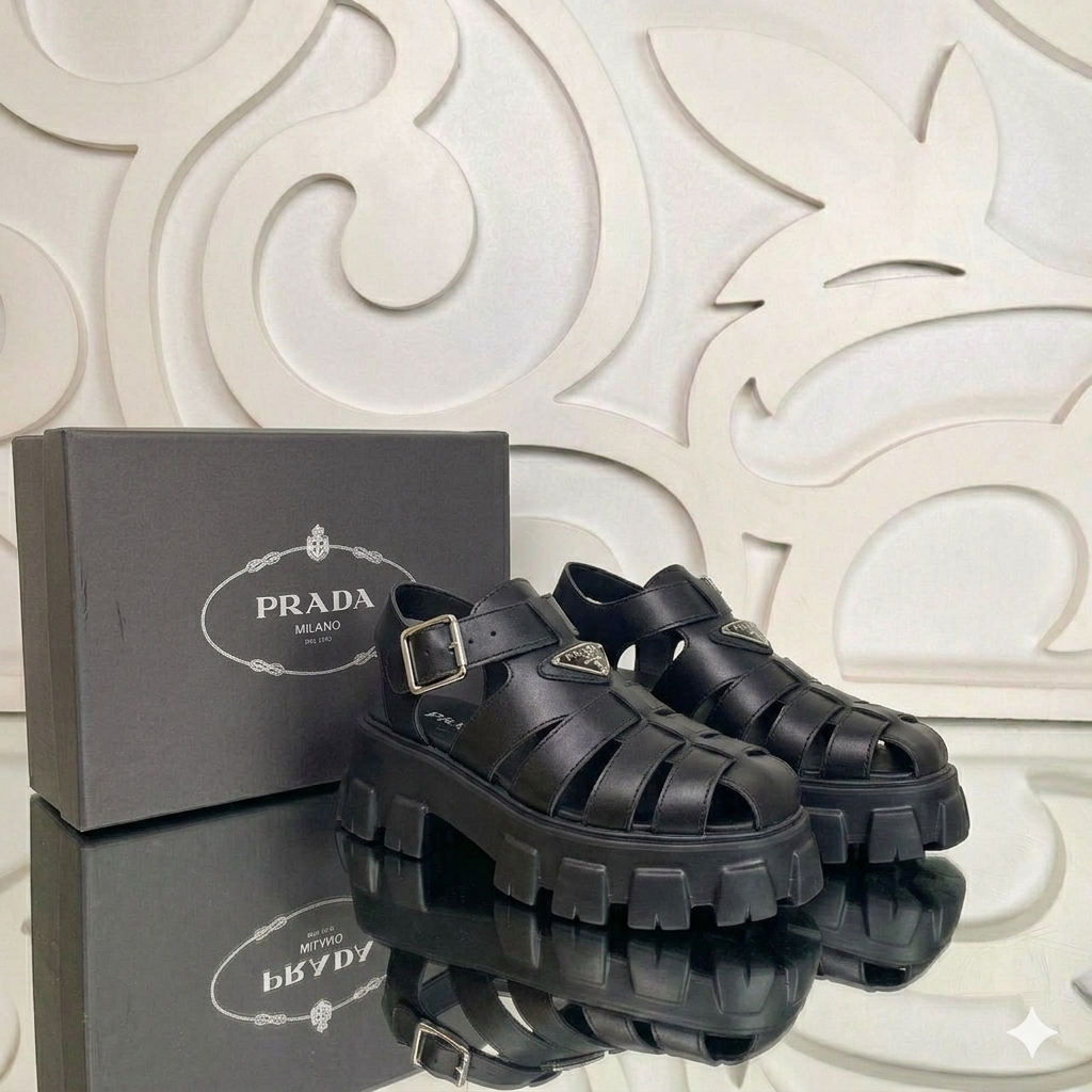 PRD- Sandalen