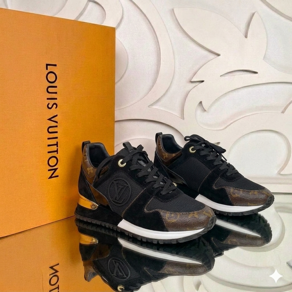 LVS-Schuhe
