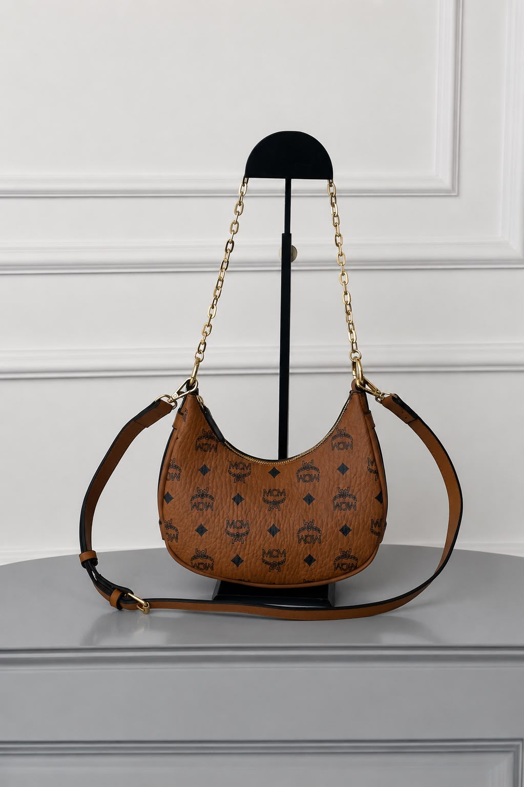MC - Neue Tasche