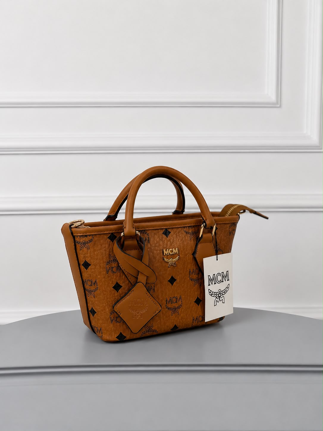 MC-Tasche