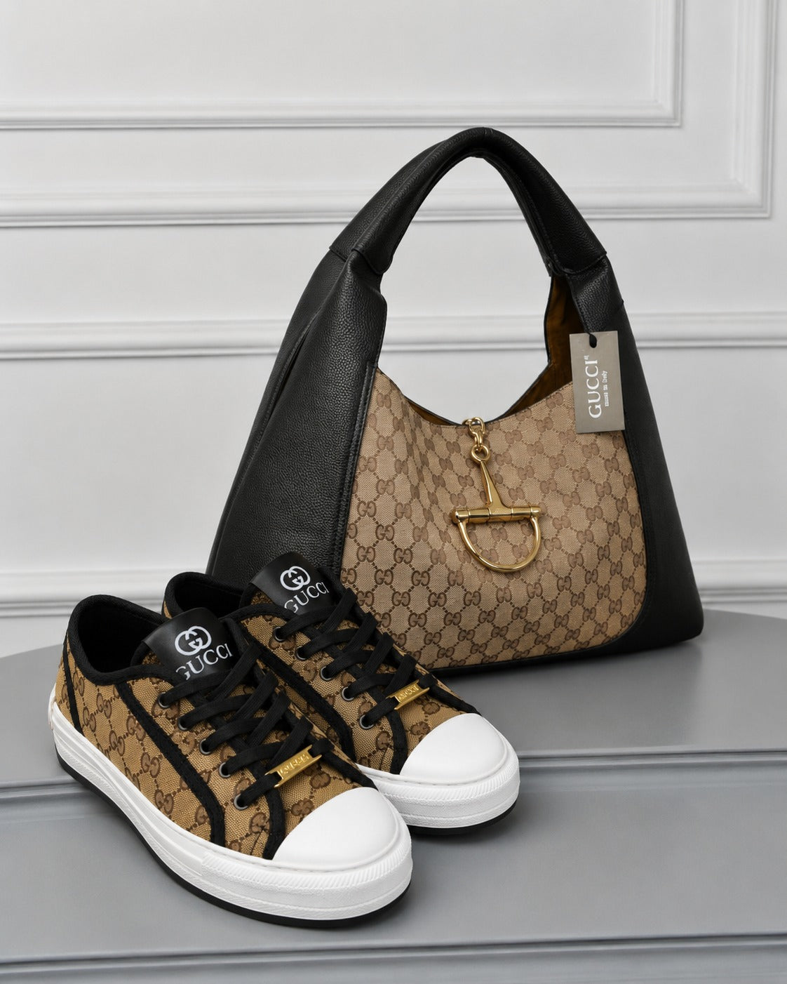 GG- Softbit Bag Set