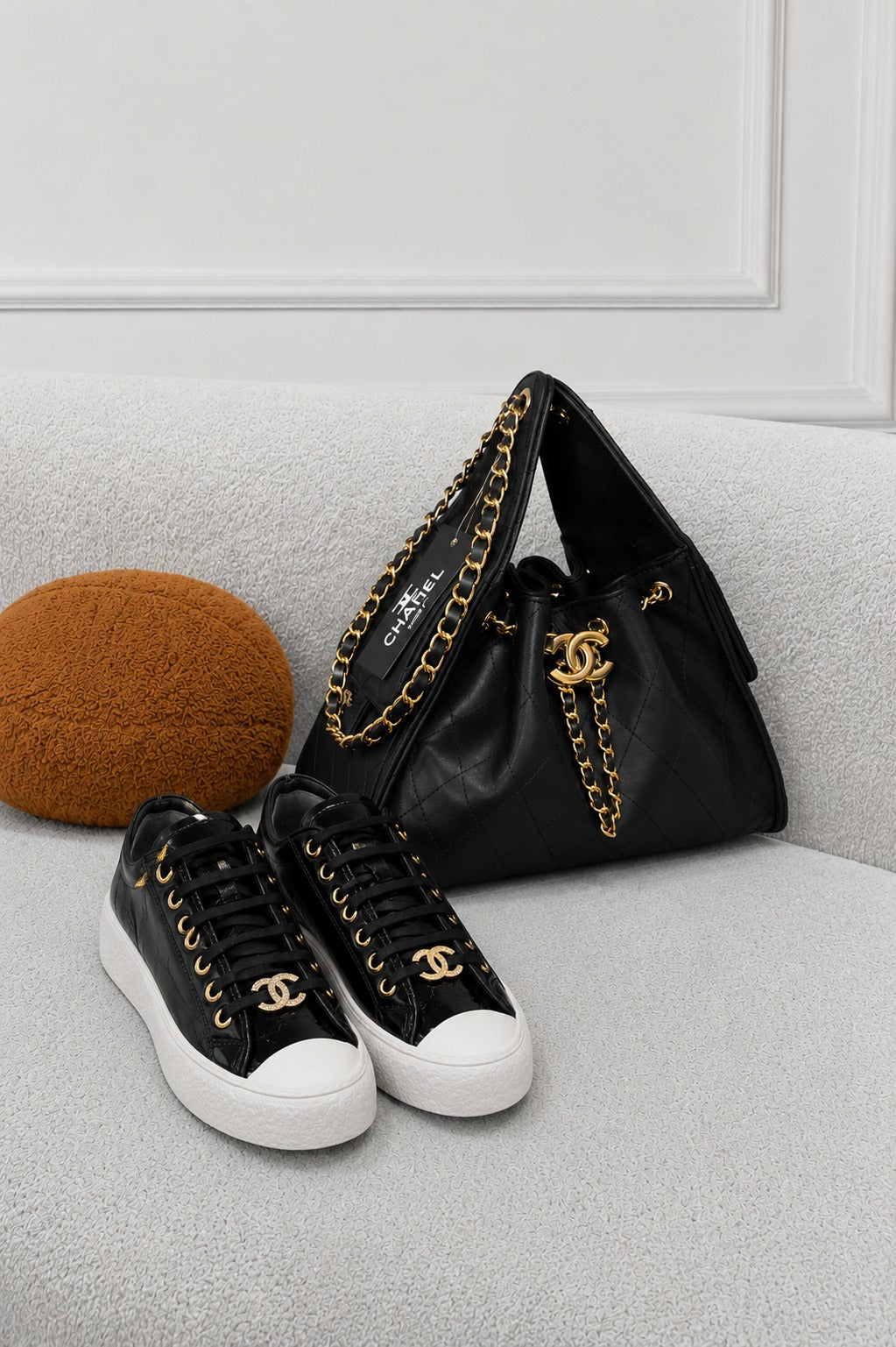 CHL- 25 Bag Set