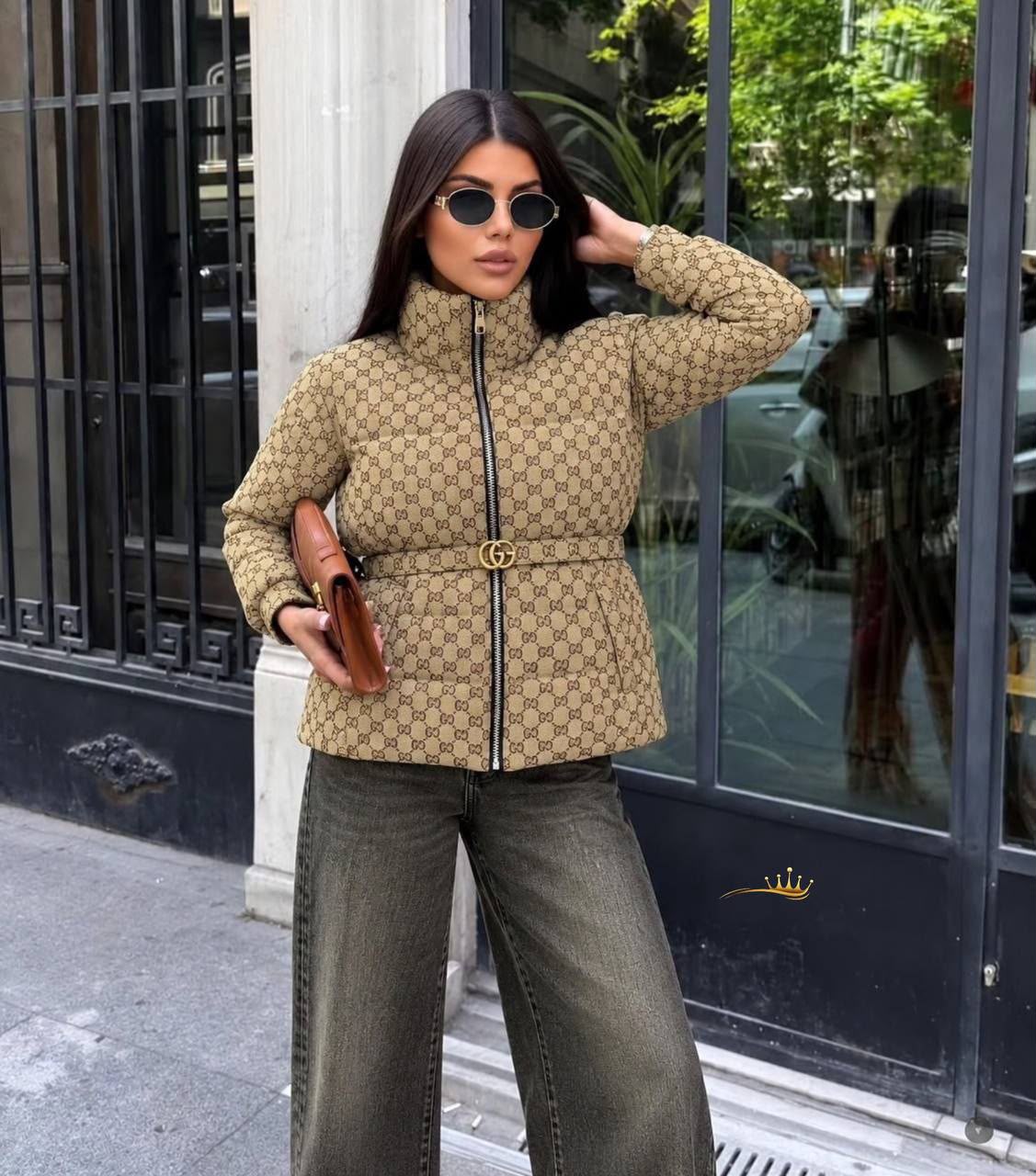 GG- Coat