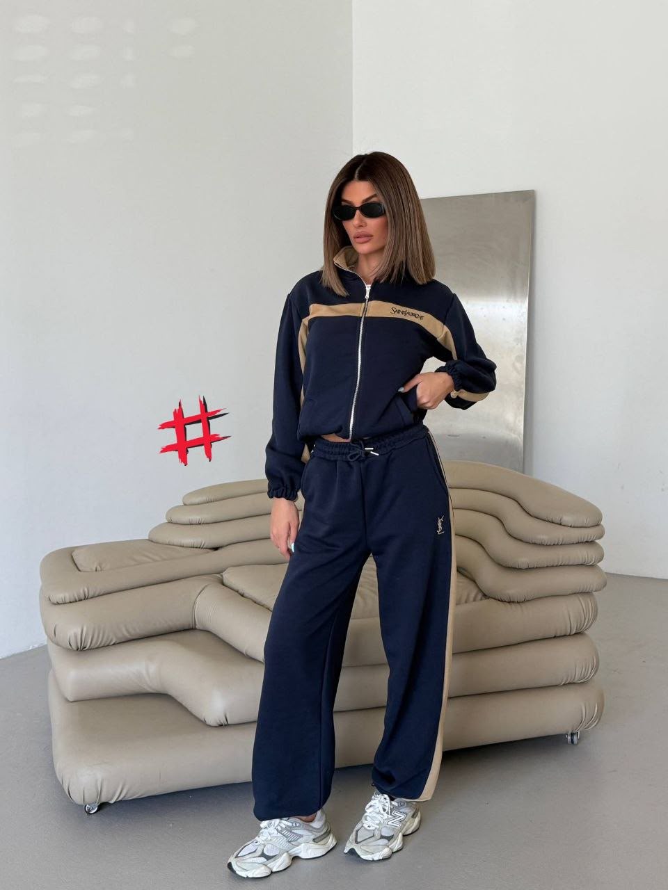 YSI- Tracksuit