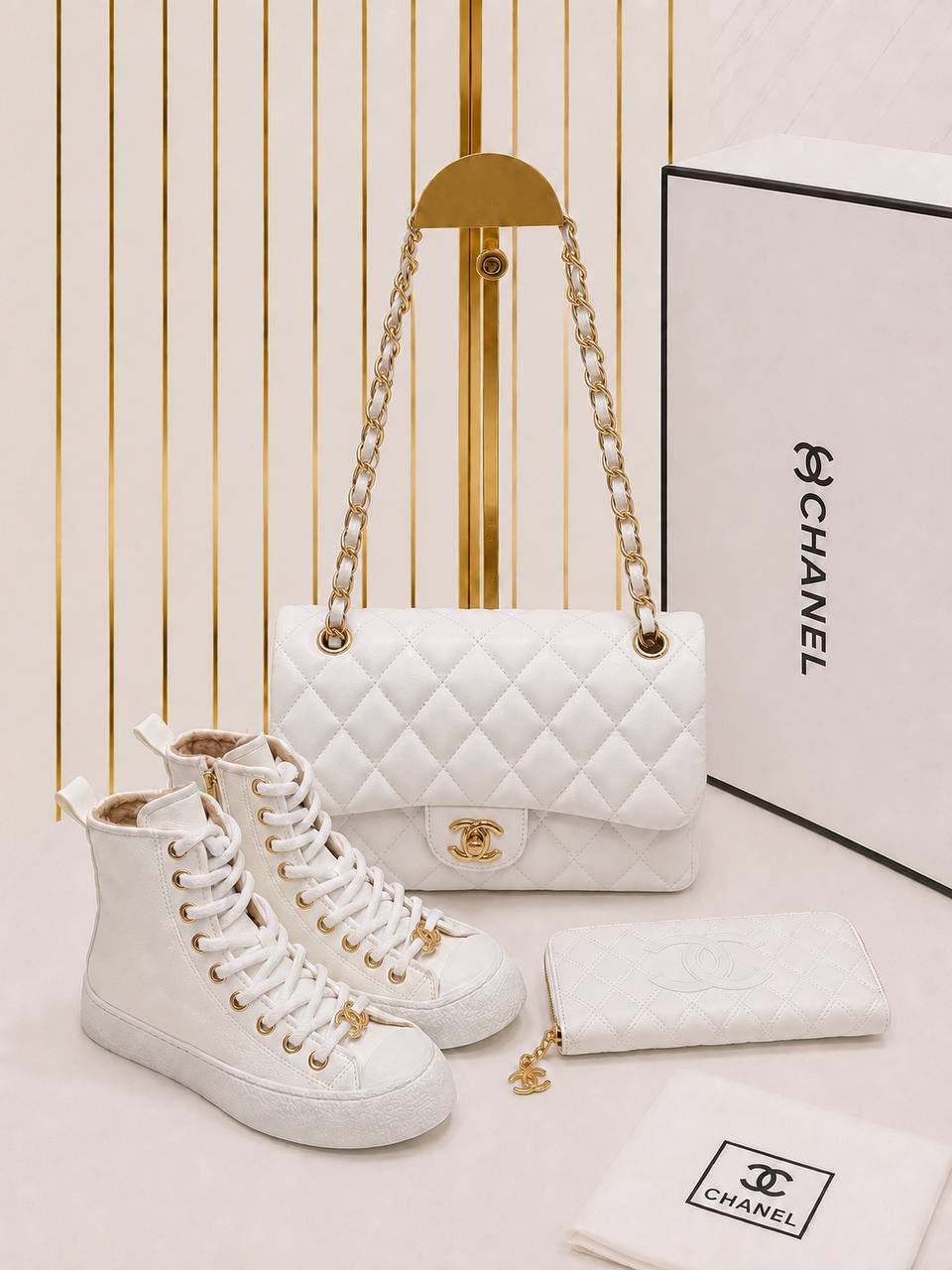 CHL- Bag Set