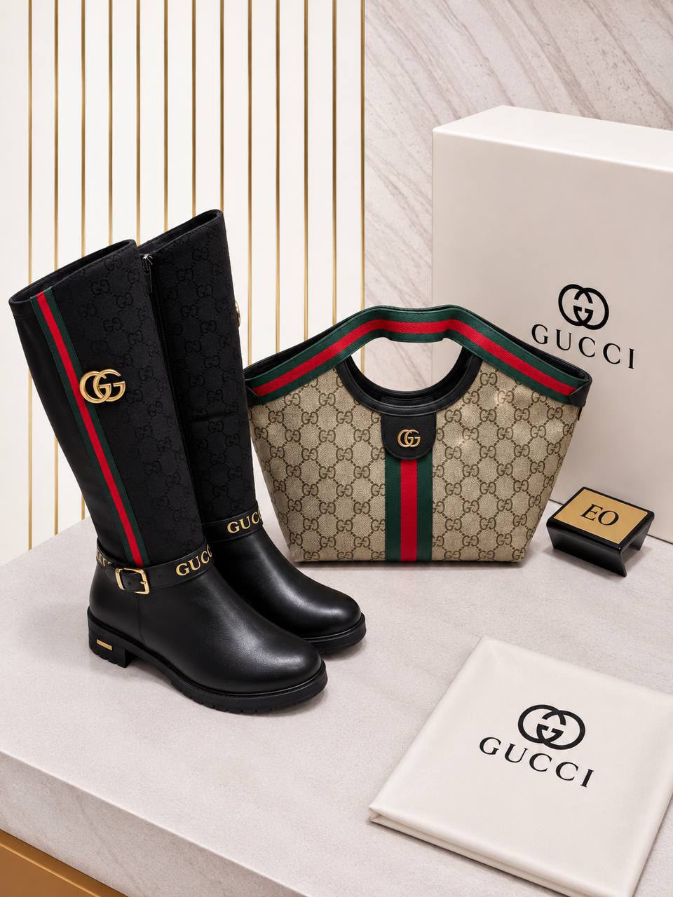 GG- Bag Set