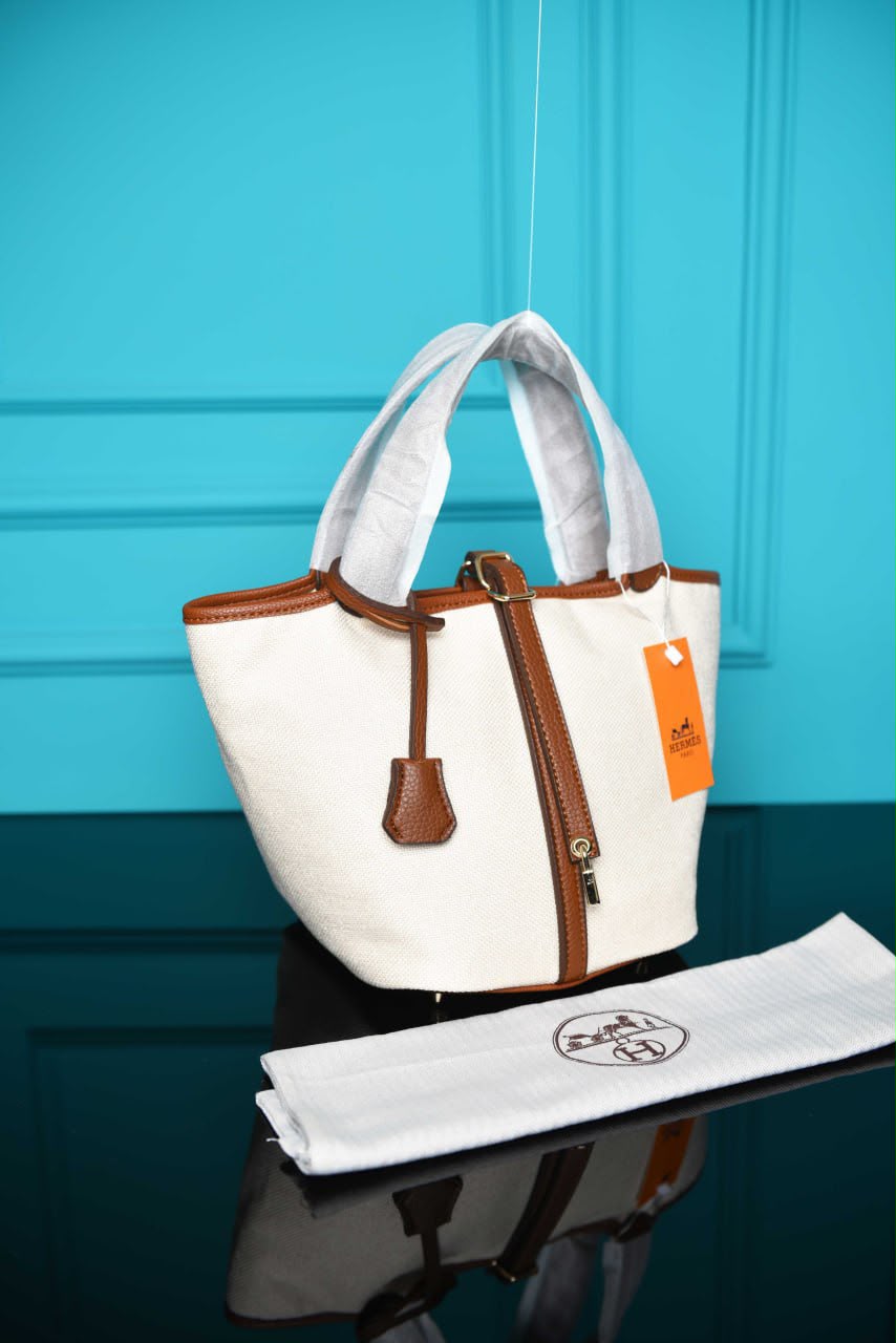 HMS- Picotin Lock 22 Bag