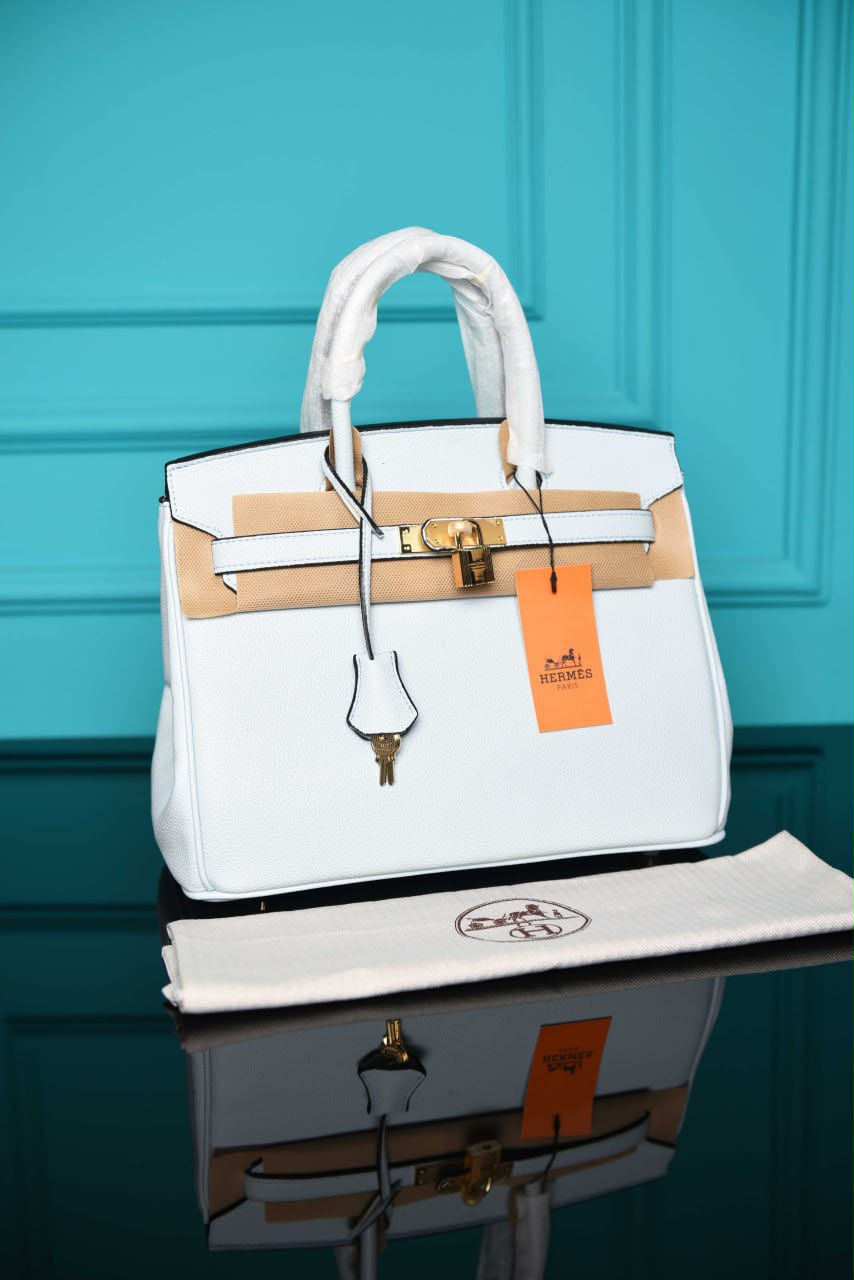 HMS- Birkin 30 Bag