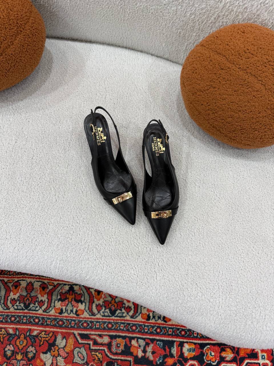 HMS- Shoes