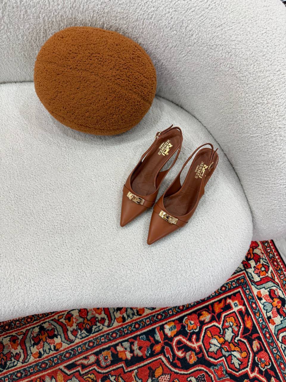 HMS- Shoes