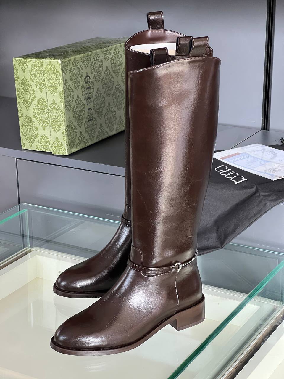 GG- Boots