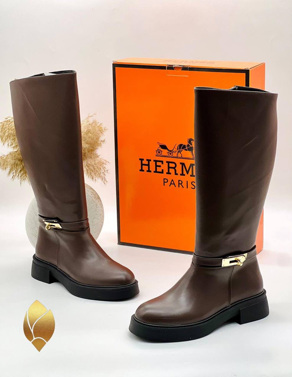 HMS- Boots