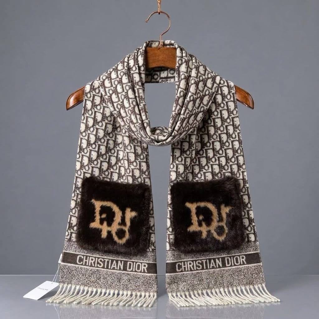 CD- Shawl