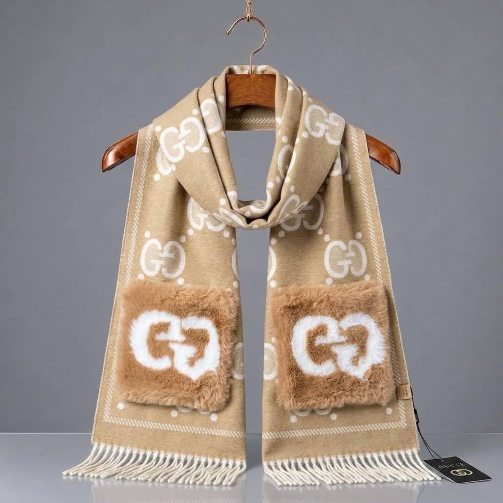 GG- Shawl