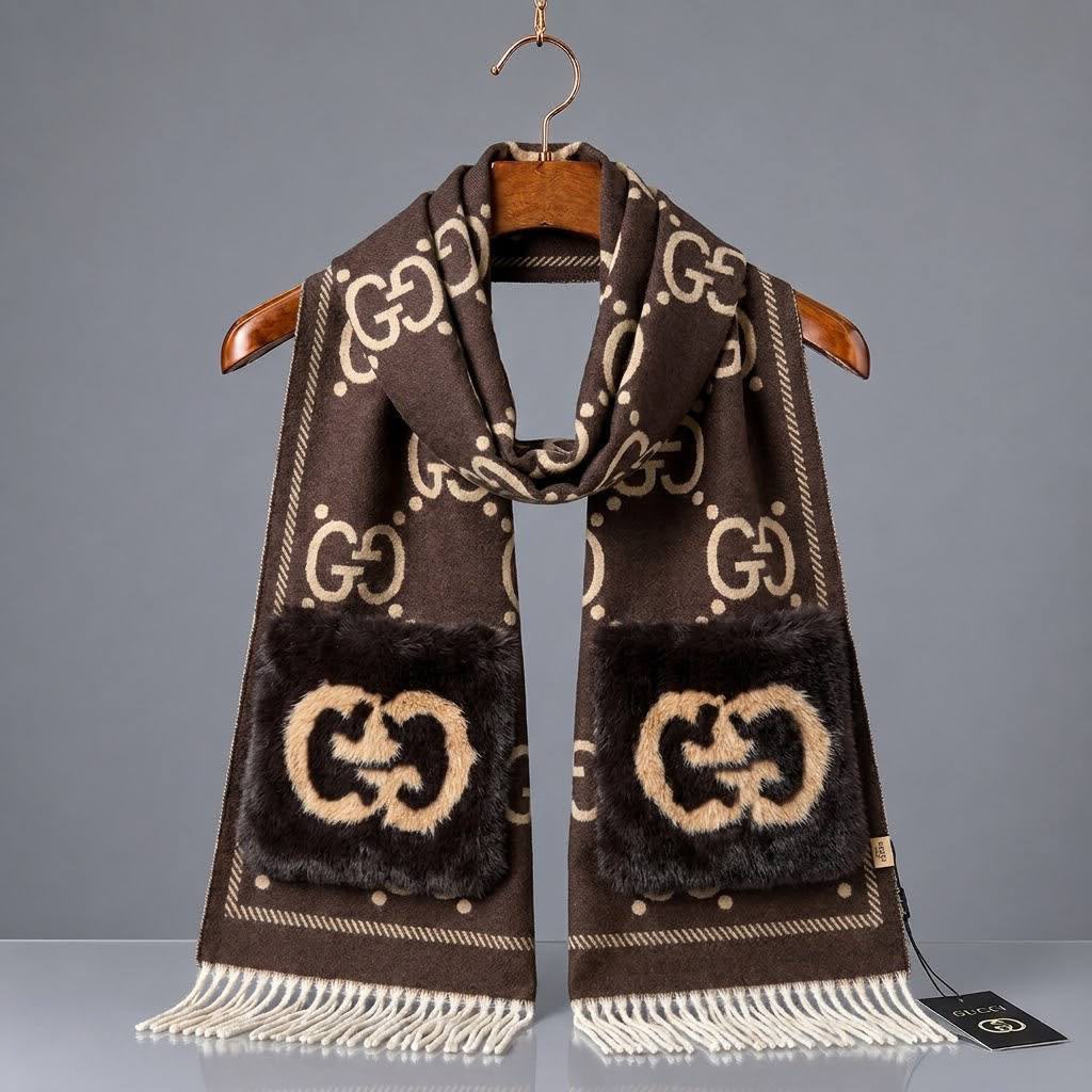GG- Shawl