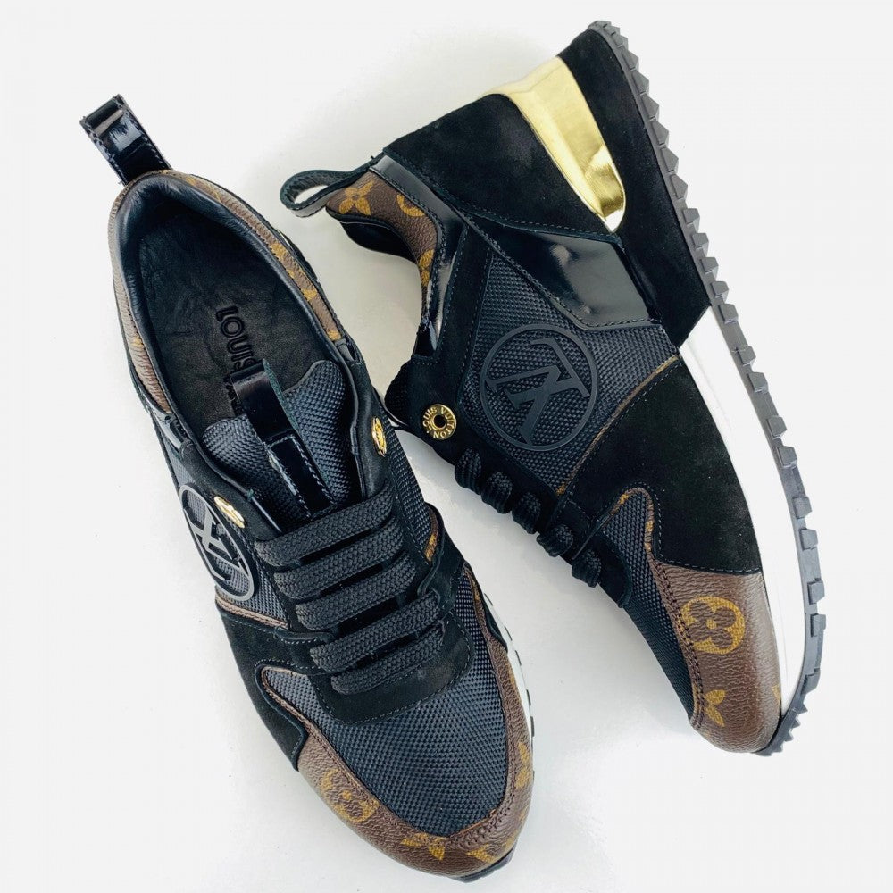 RUN AWAY SNEAKER CLASSIC