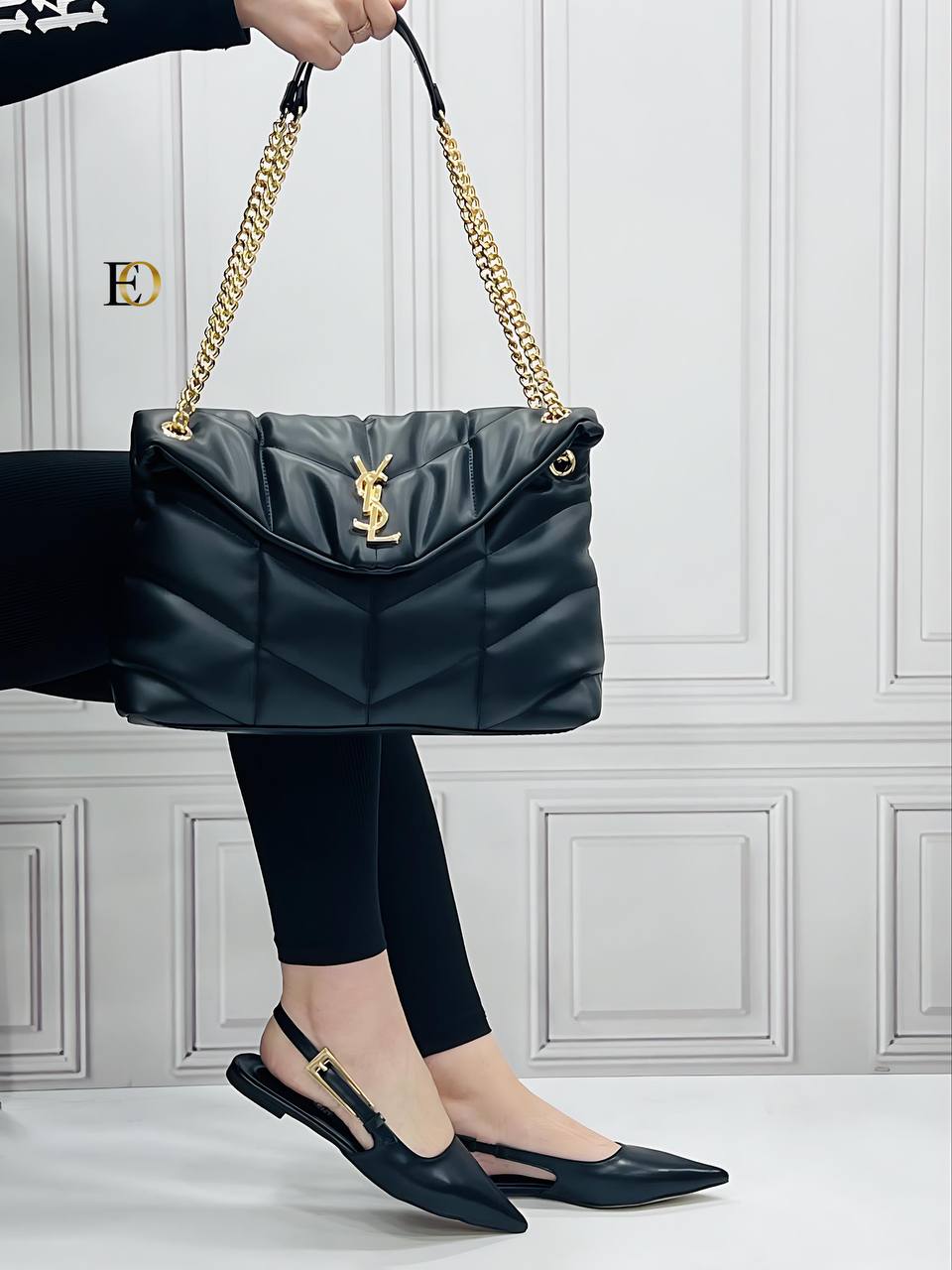 YS - Taschen- und Schuh-Set (V1)