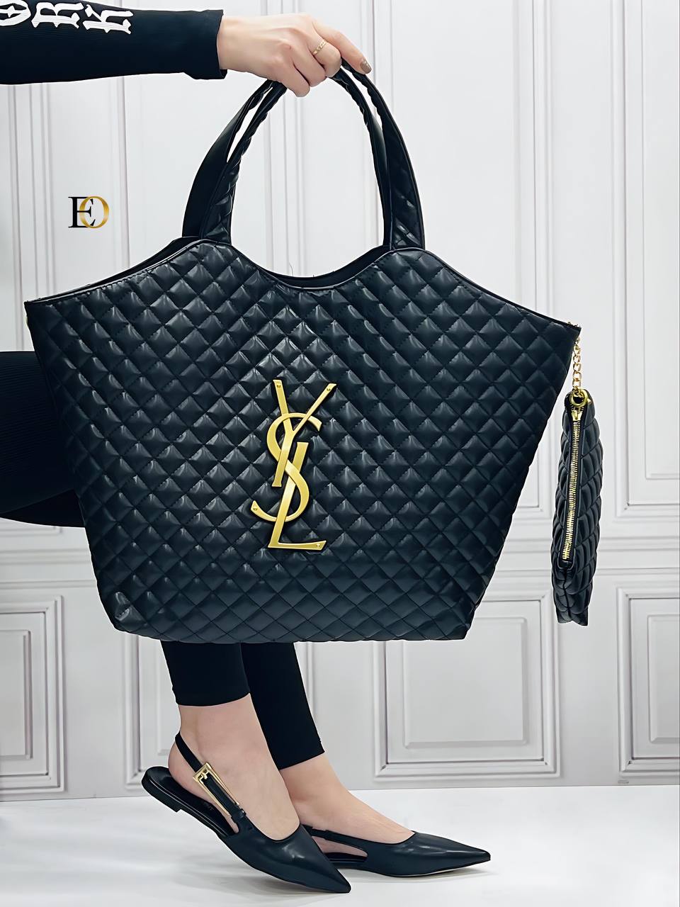 YS - Taschen- und Schuh-Set (V3)