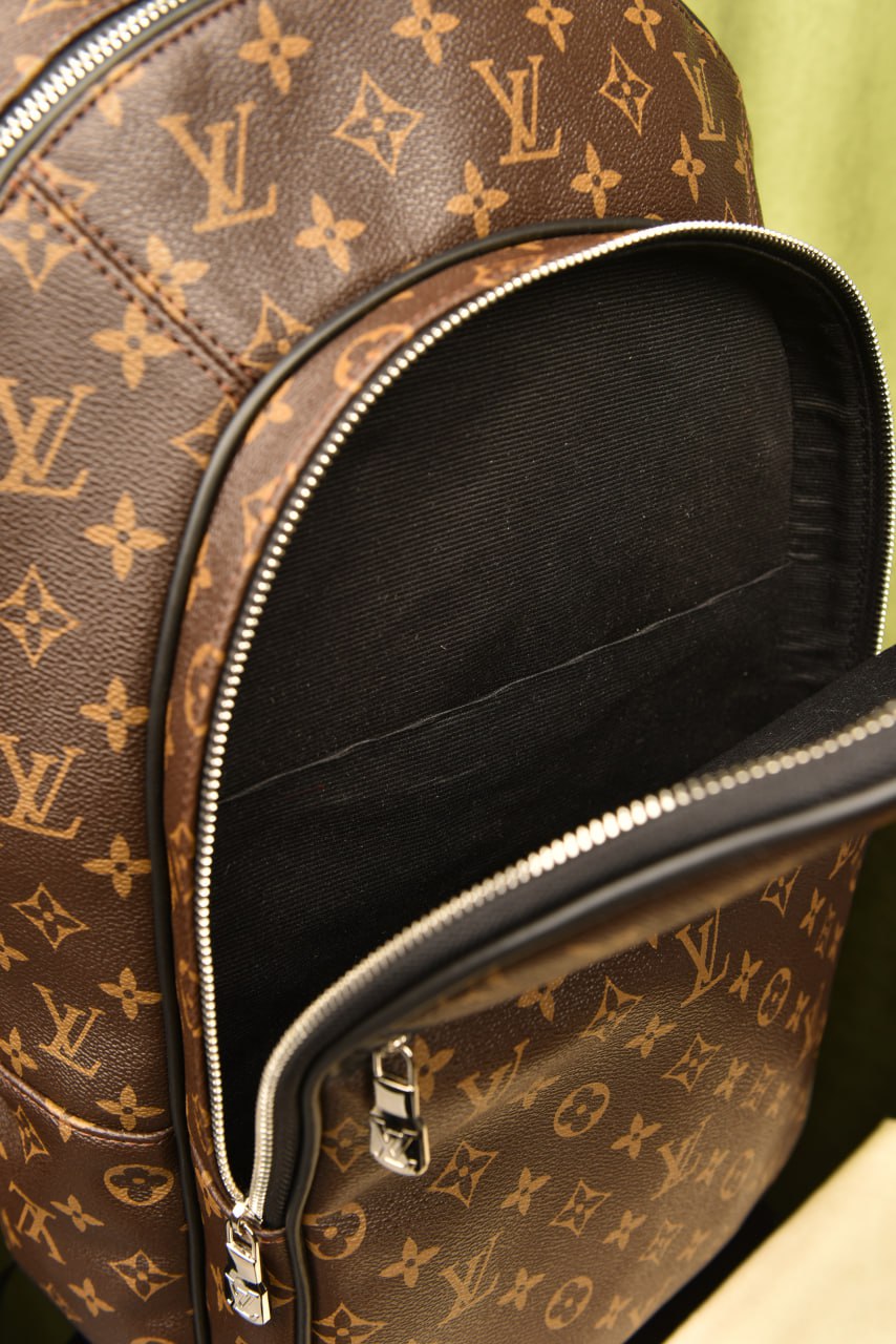 Michael Rucksack
