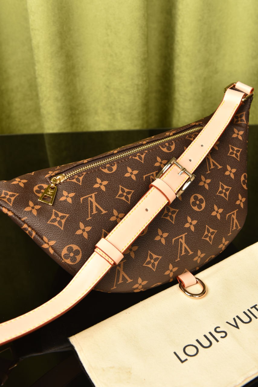 Gürteltasche