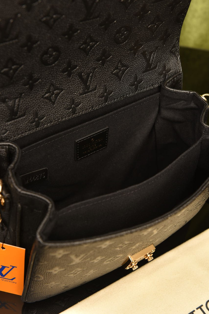 Pochette Métis