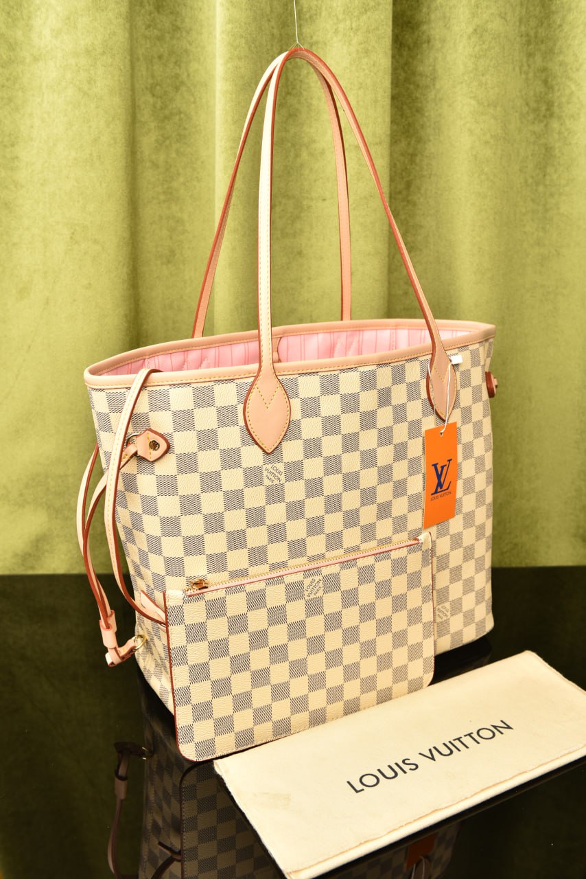 Neverfull MM TASCHE