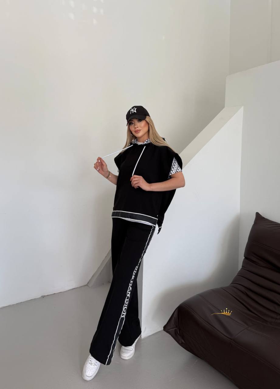 CD-Strickset