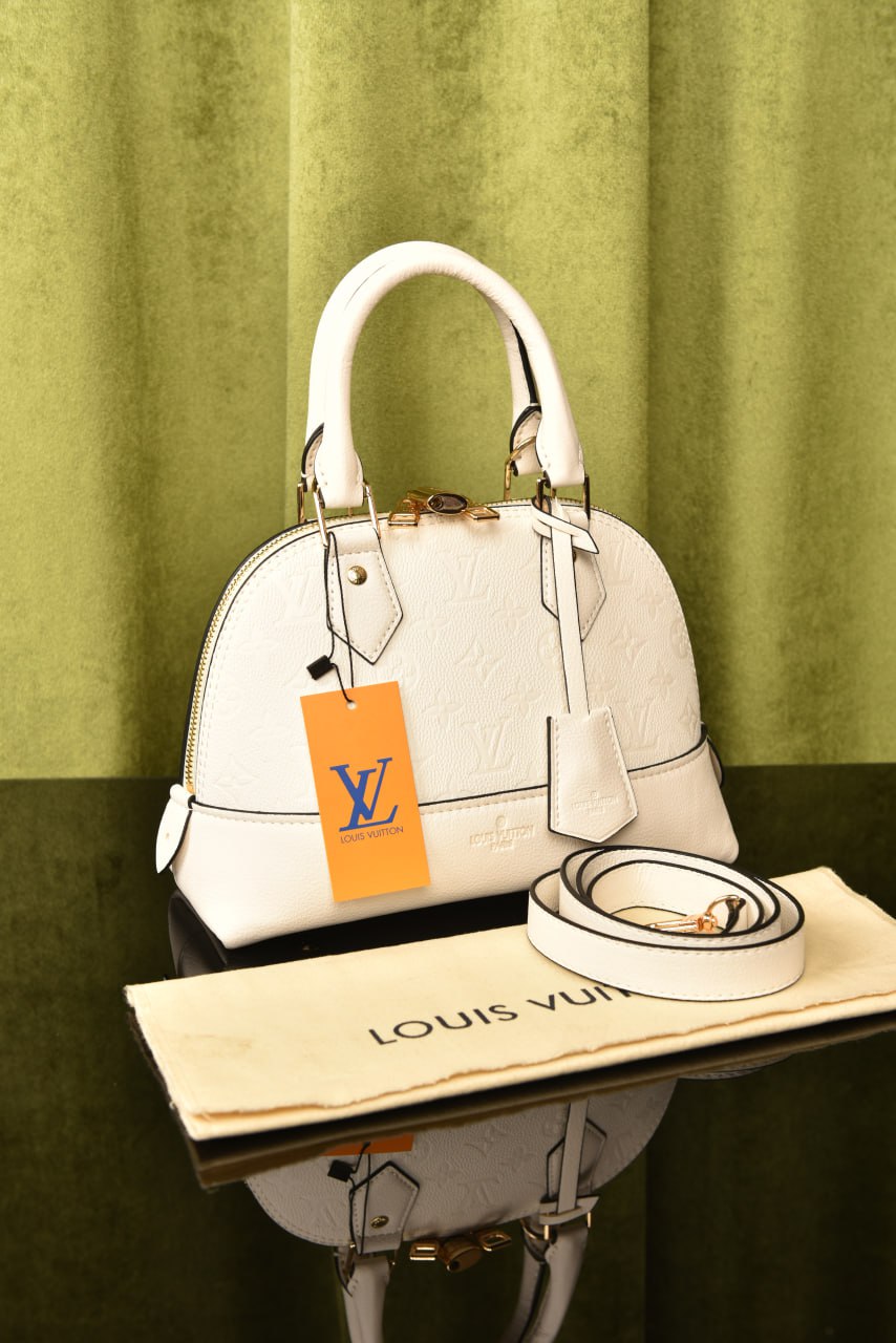 LVS- Alma BB Tasche