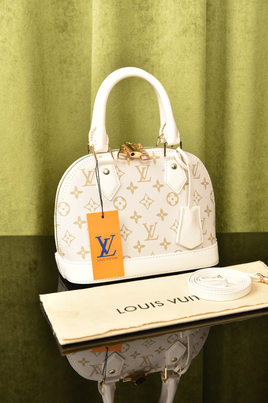LVS- Alma BB Tasche