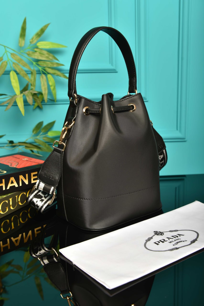 Vitello Daino Beuteltasche