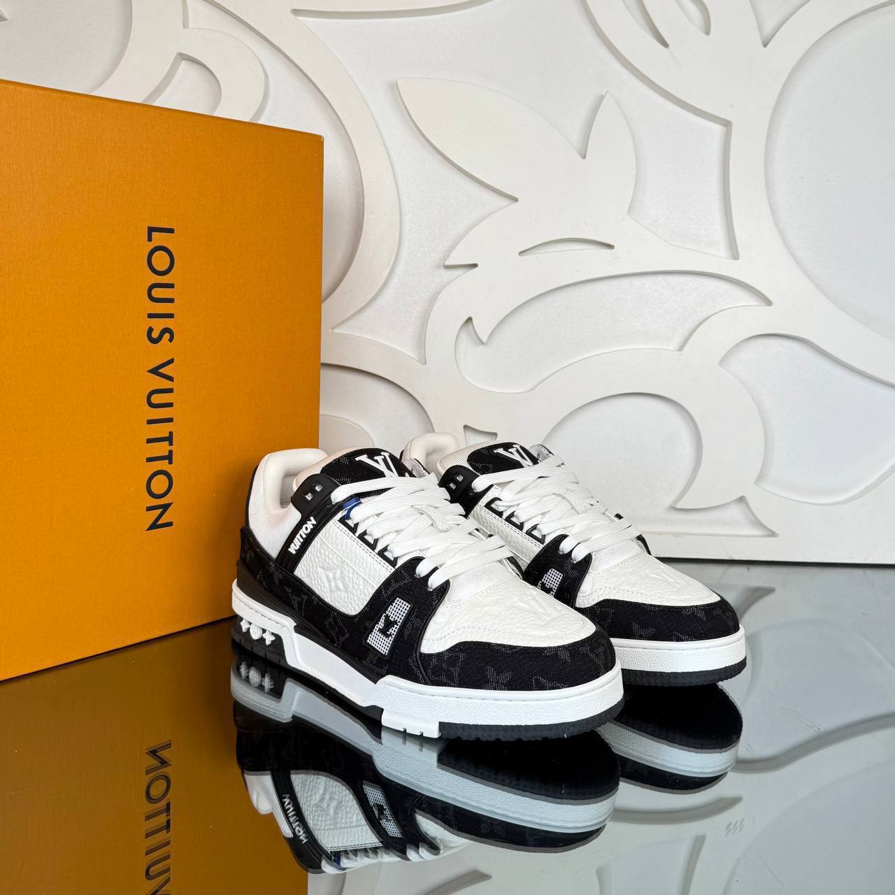 LVS-Schuhe