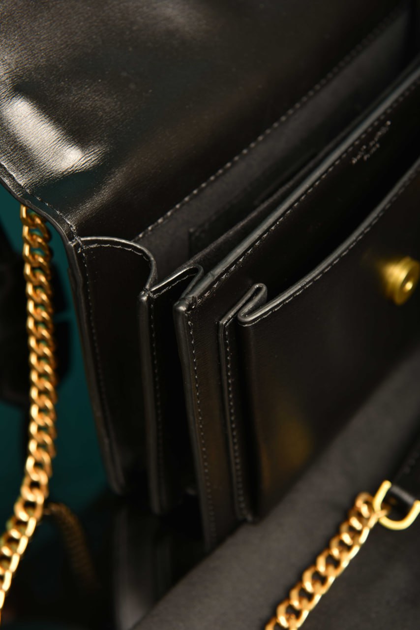 Sunset Bag