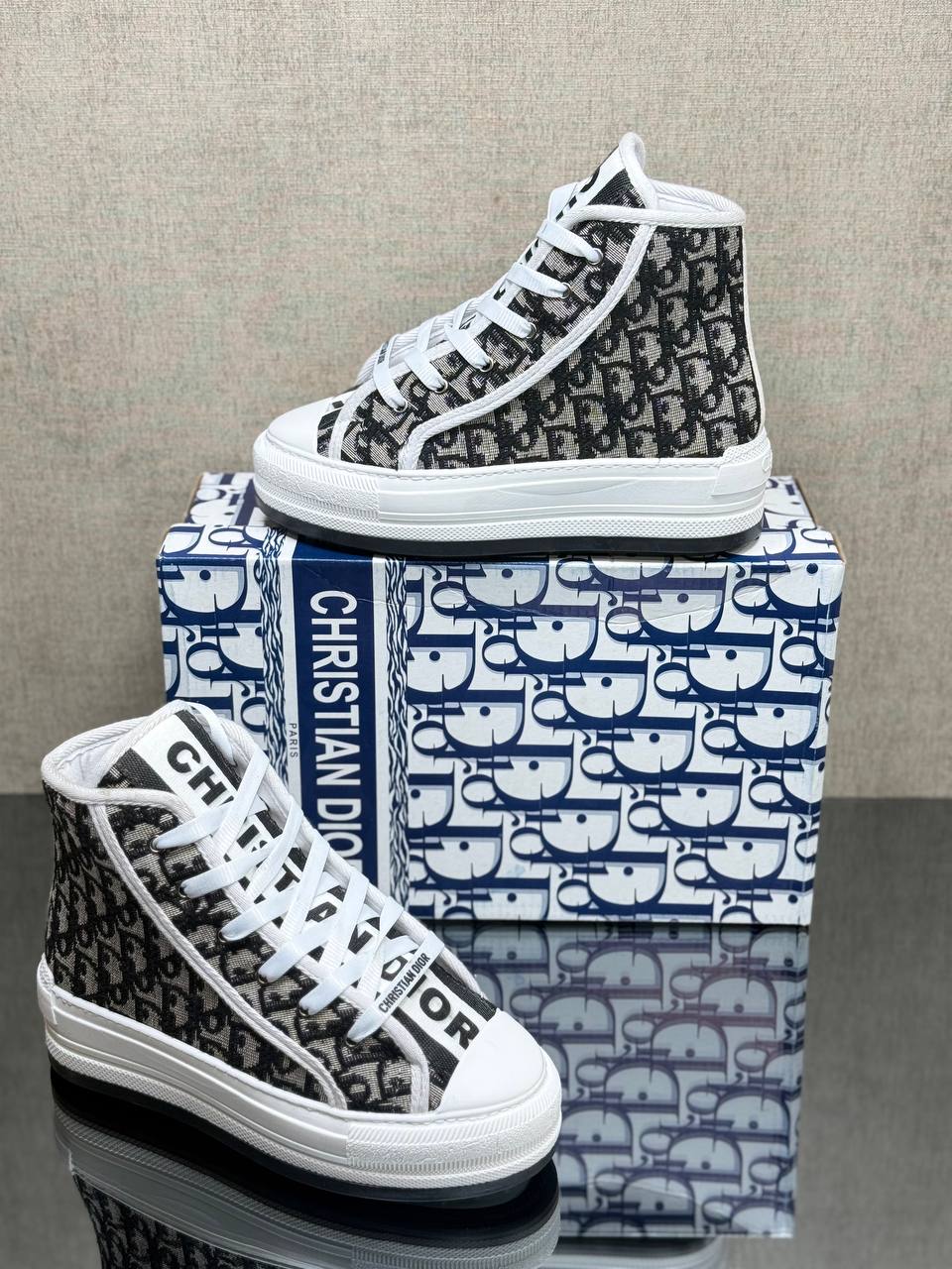 C.D. Schuhe