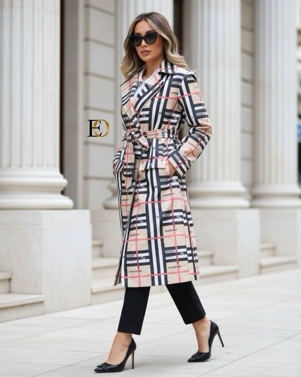 Burberry Neue Saison