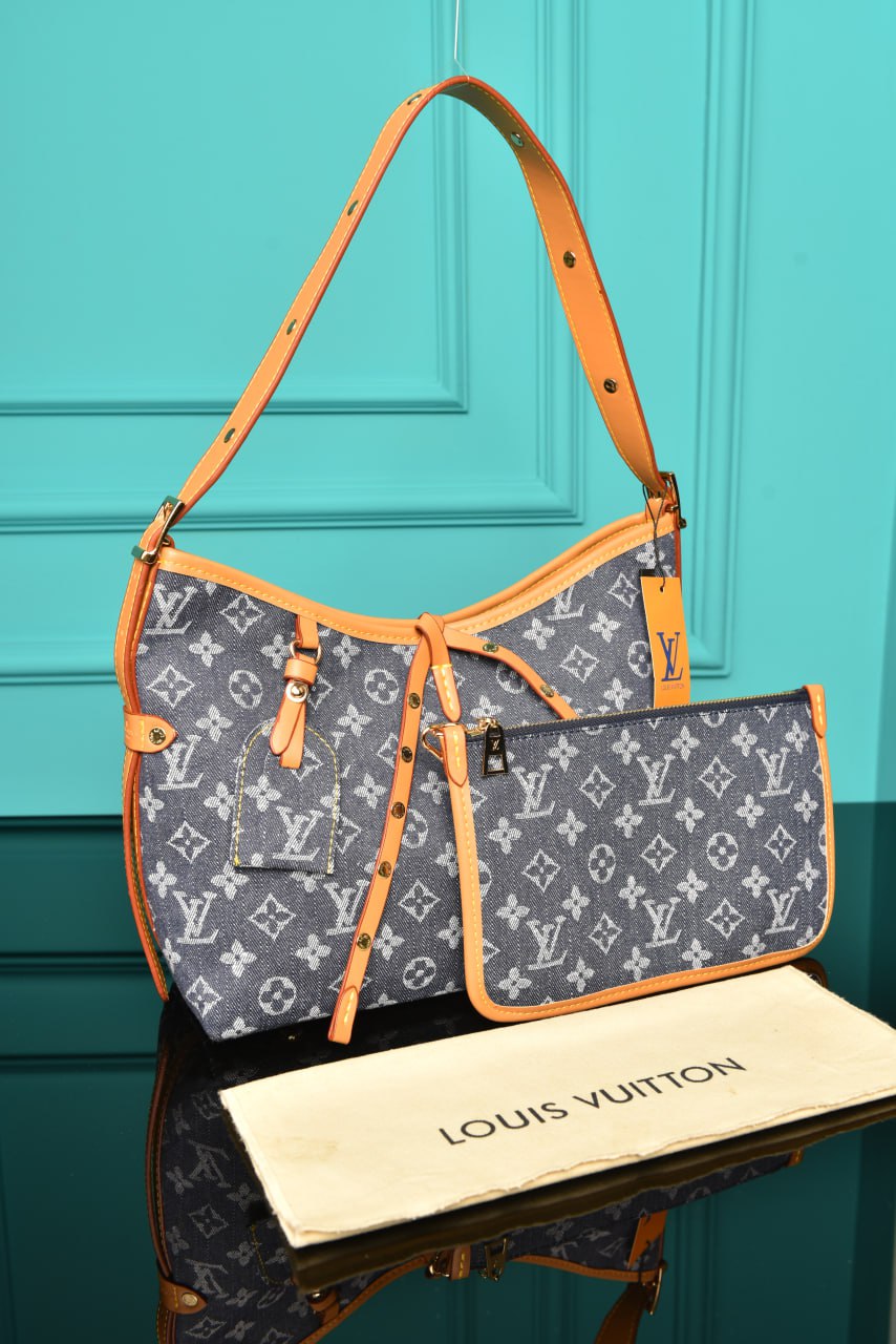 Carryall PM