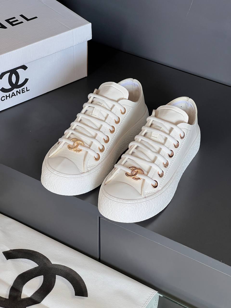 CHL- Schuhe