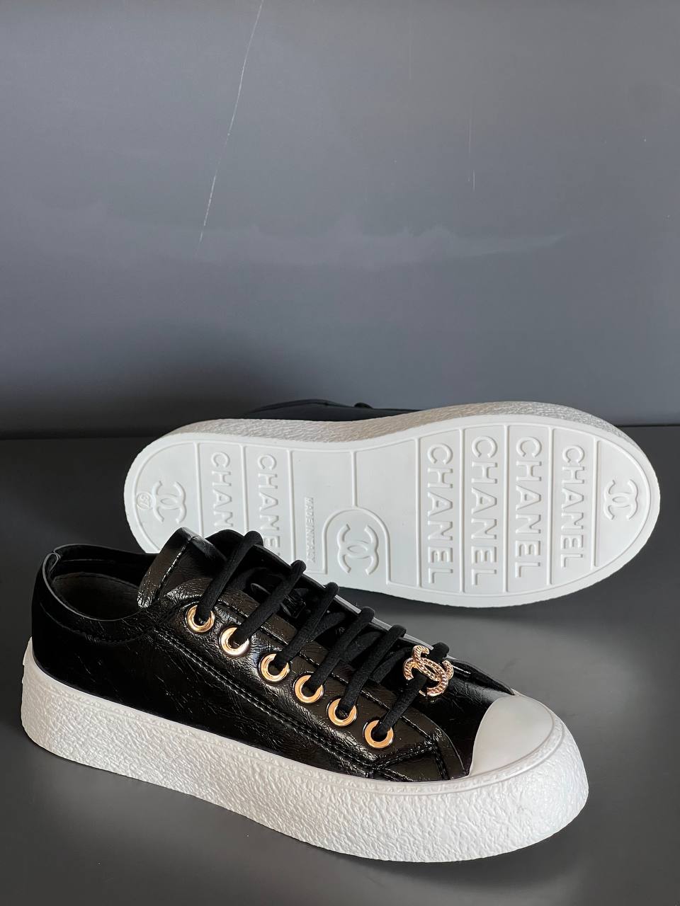 CHNL Neue Saison Sneaker