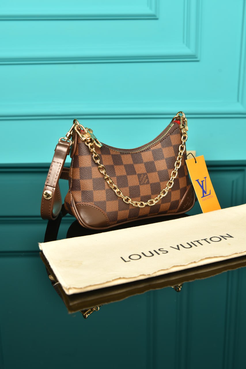 LVS- Auffällige Tasche