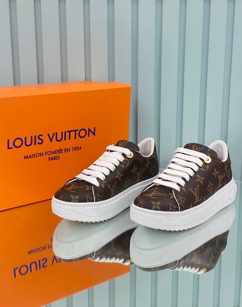 LVS-Schuhe
