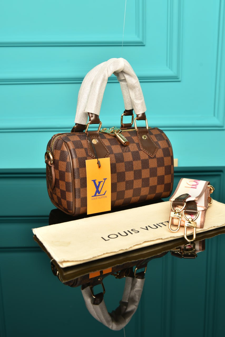 LVS- Speedy 20 Tasche