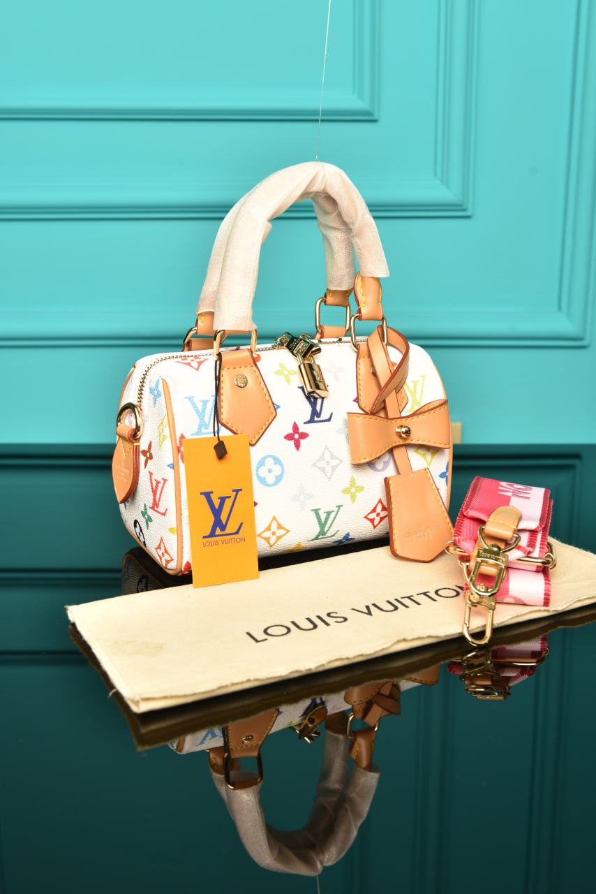Speedy Bandoulière 20