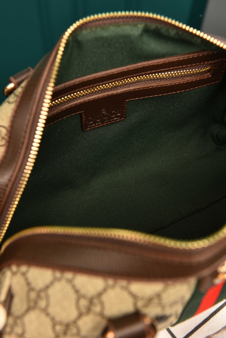 Ophidia Boston Tasche Medium