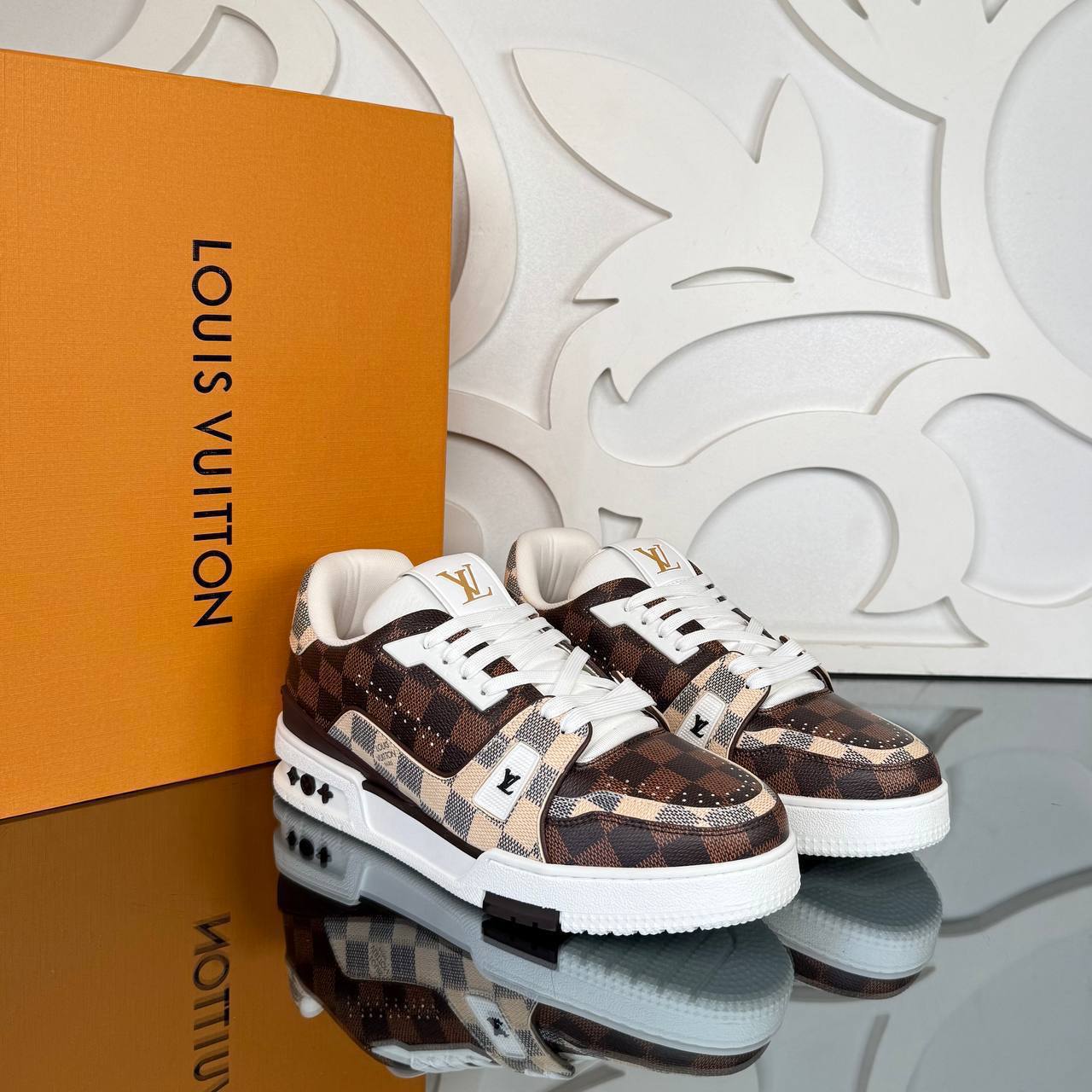 LVS-Schuhe