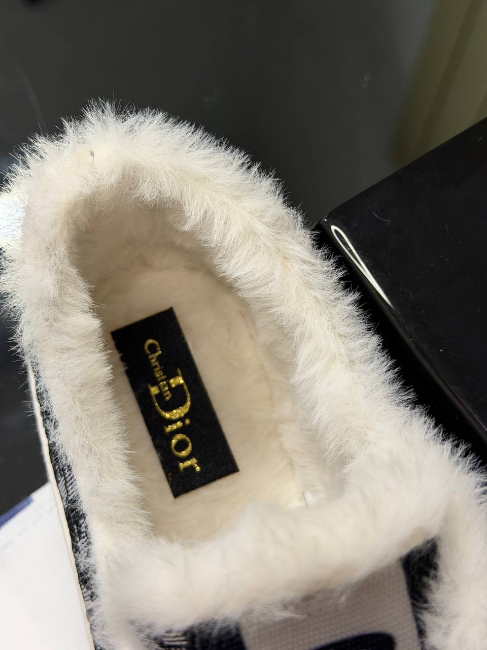 Sneakers für die neue Saison
