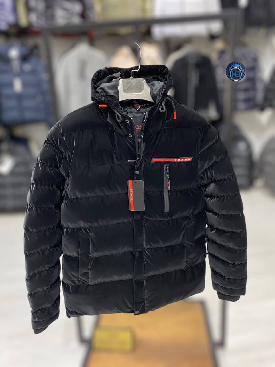 NOVA JACKE