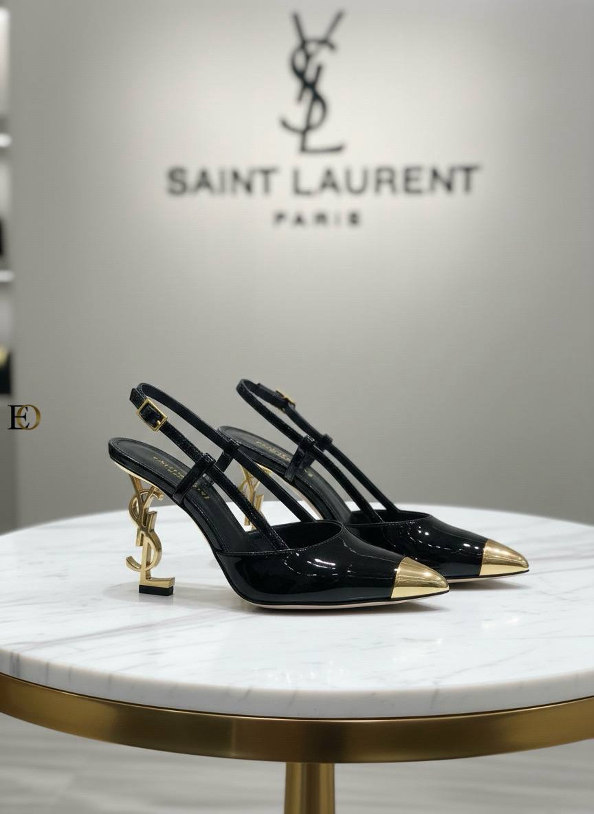 YLS Neue Kollektion Stiletto