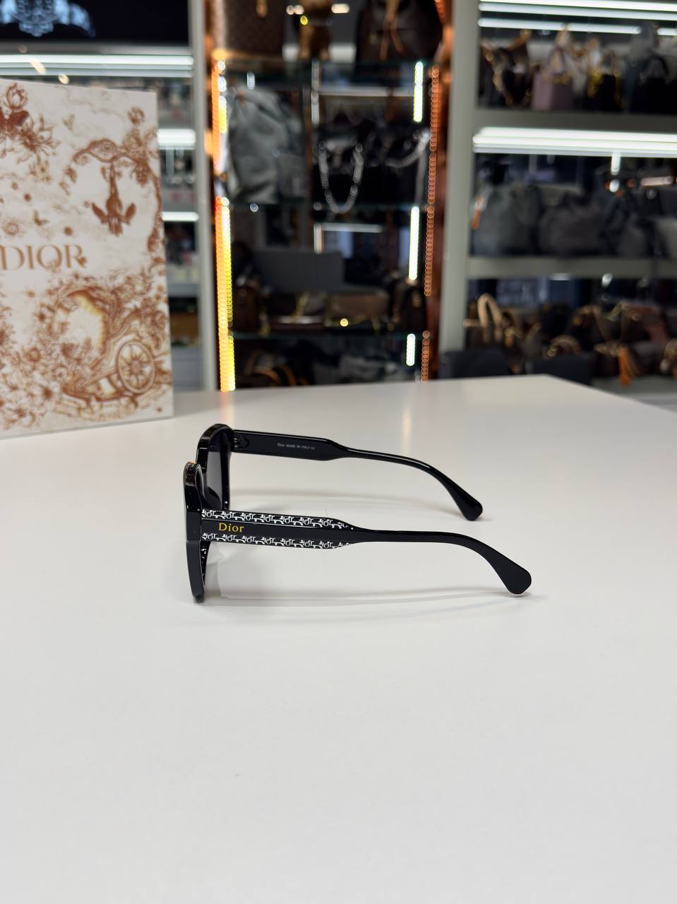 C.D. Sonnenbrille