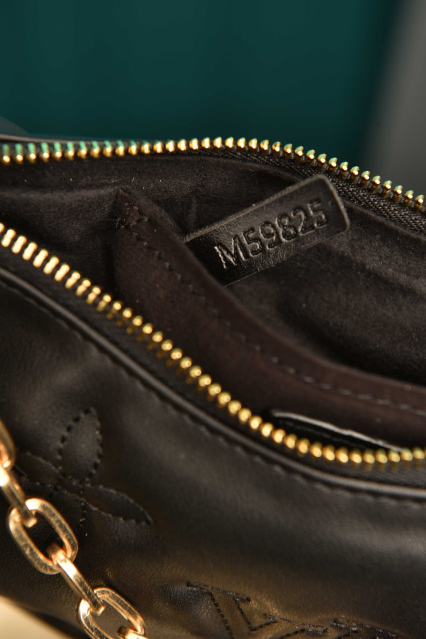 Überglücklich Tasche